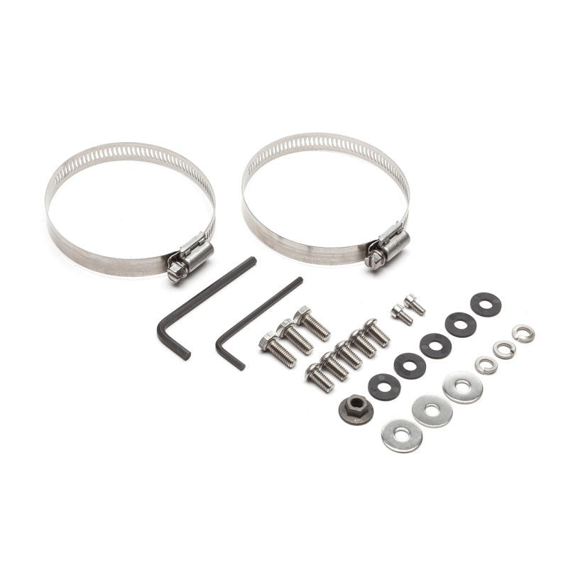 Cobb Subaru Big SF Intake System Hardware Kit (for 745110) - 2015-2021 Subaru WRX
