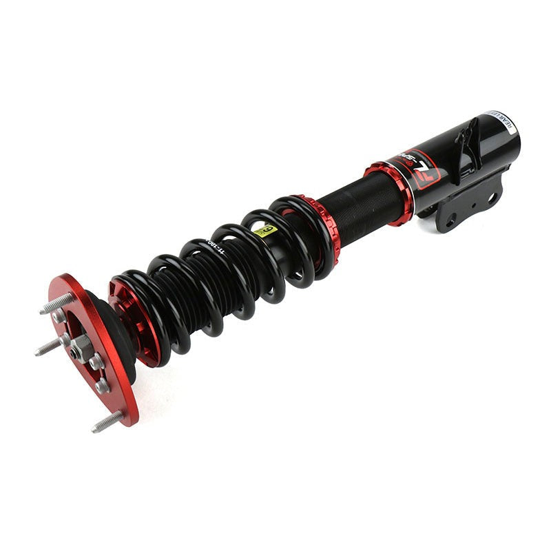 FactionFab V2 FL-Spec (Street) Coilovers 2002-2007 WRX / 2004 STI / 2004-2008 Forester