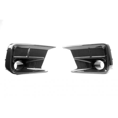 APR Performance Brake Cooling Ducts - 2018-2021 Subaru STI