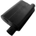 Flowmaster Super 44 Series 2.5-Inch Offset Inlet/Outlet Muffler - 942549