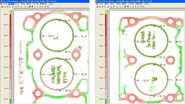 HKS Stopper Bead Type Head Gasket - 2013-2021 Scion FR-S / Subaru BRZ / Toyota 86