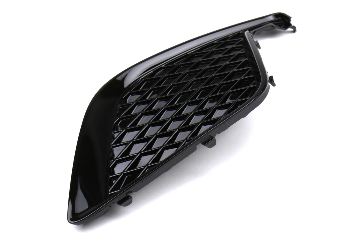 Subaru tS Fog Small Light Cover Left - 2017-2020 Subaru BRZ