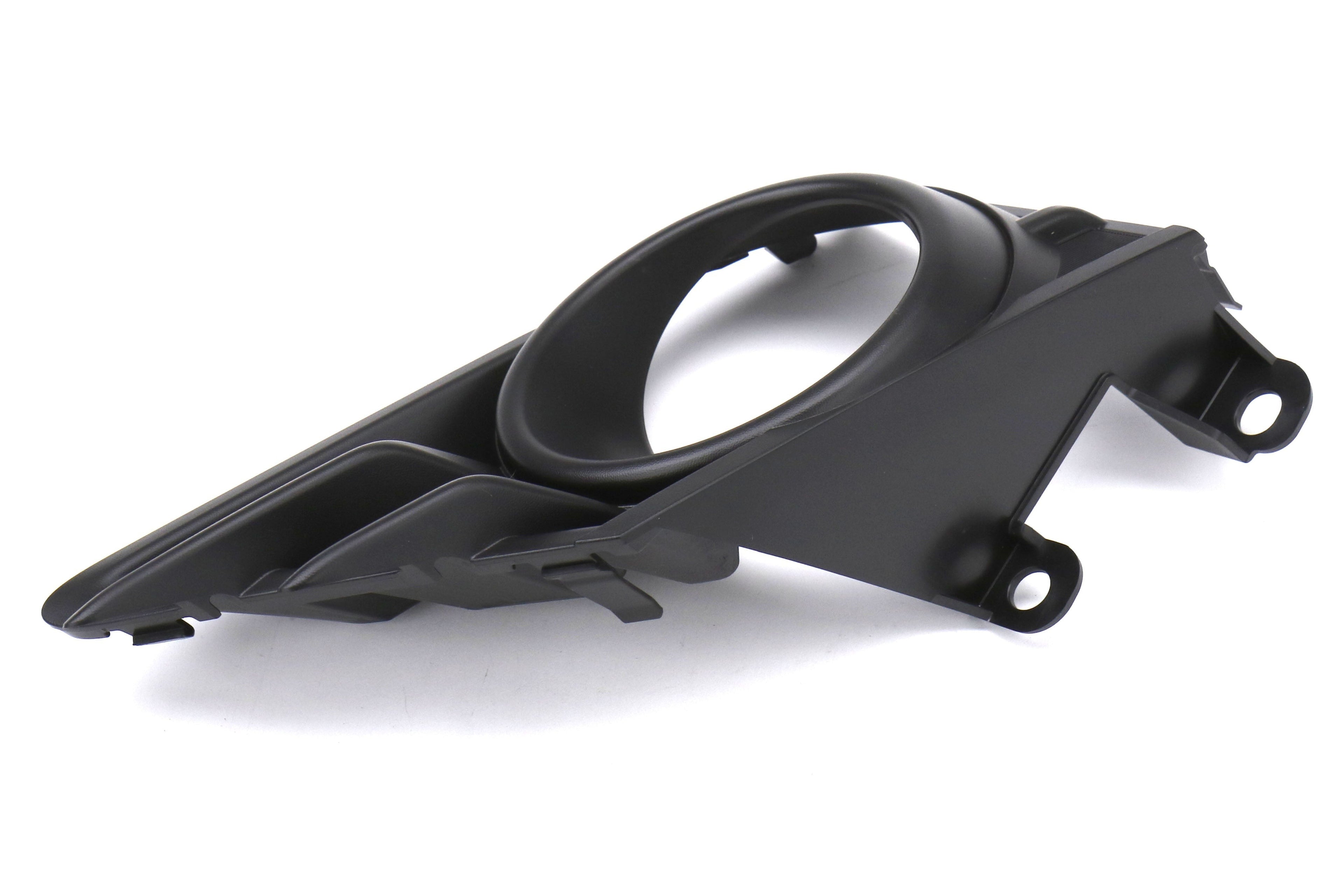BRZ Fog Light Bezel Right Hand - 2013-2016 Subaru BRZ