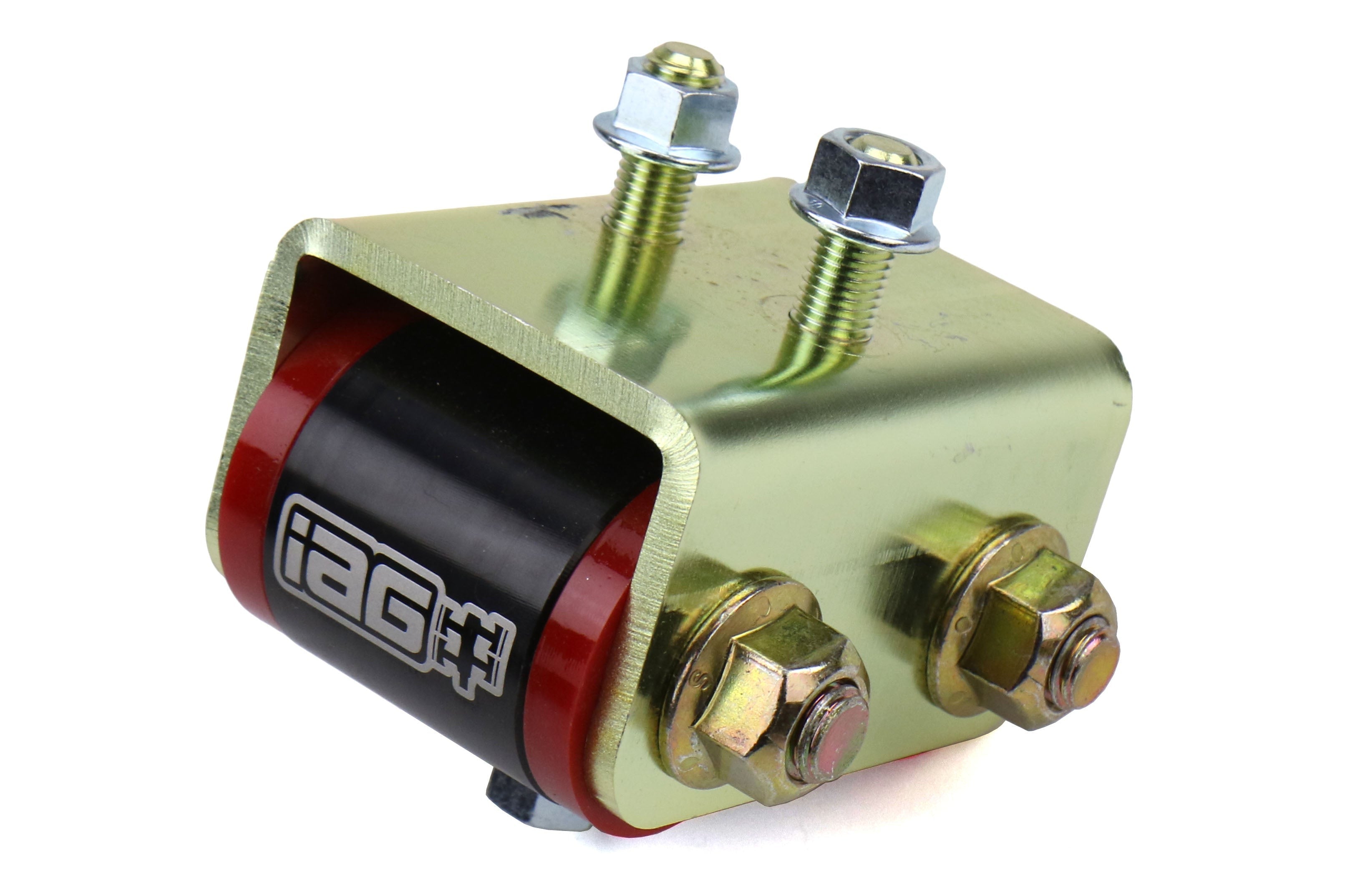 IAG Competition Series Engine Mounts - Subaru Models (inc. 2002-2007 WRX / 2004-2021 STI)