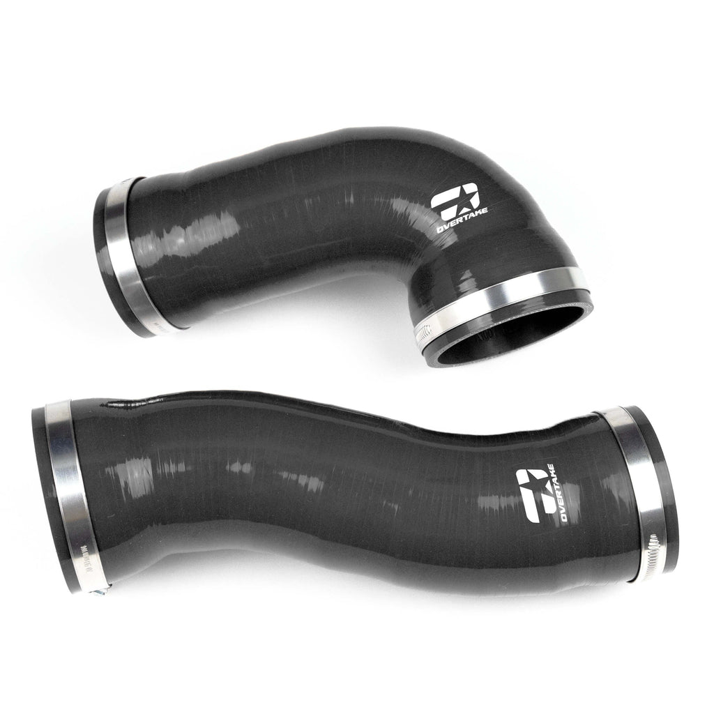 OVERTAKE Post MAF Intake Hose Kit - Subaru 2015-2021 WRX