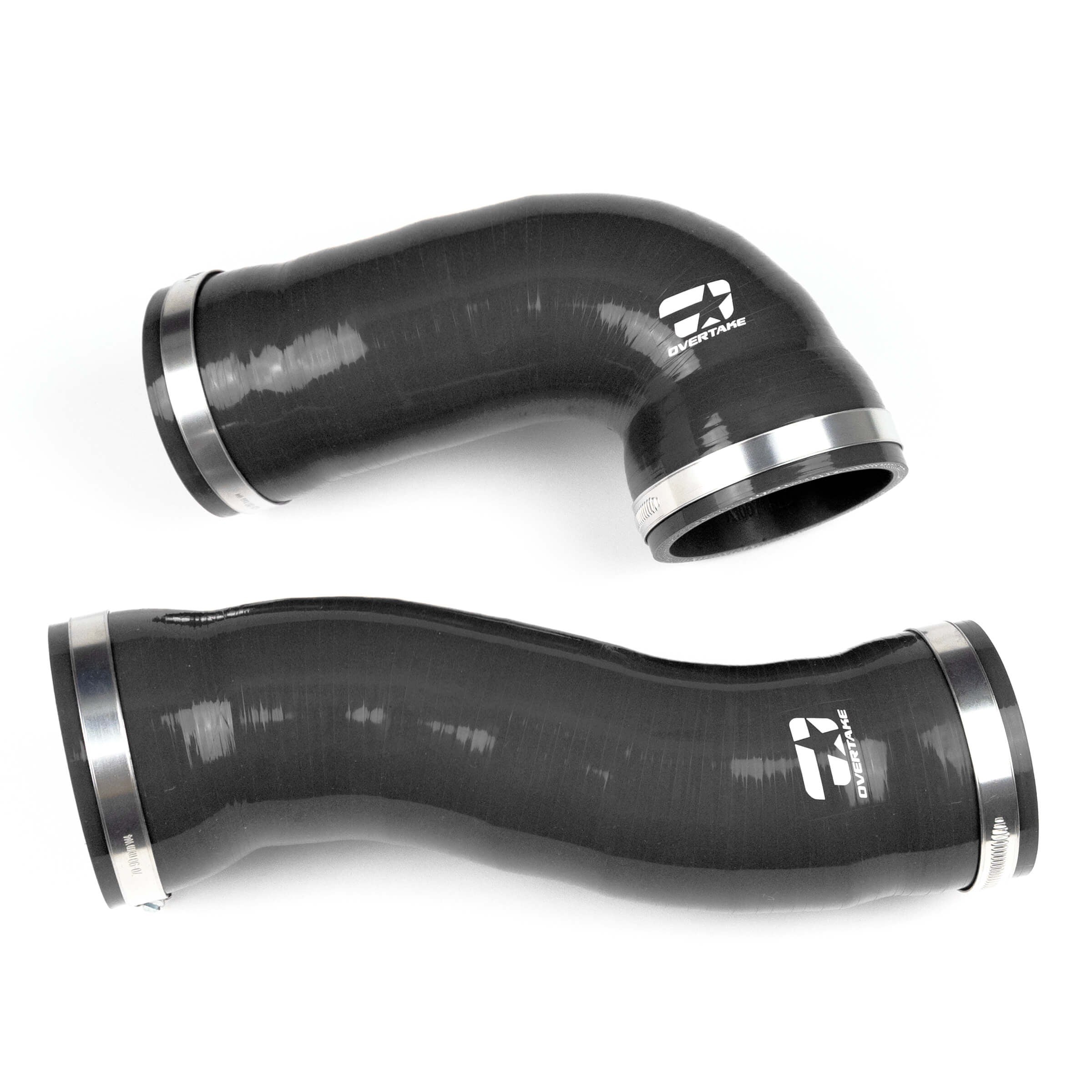 OVERTAKE Post MAF Intake Hose Kit - Subaru 2015-2021 WRX