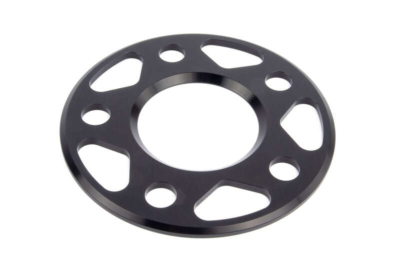 Dinan Wheel Spacers - 5x112 - 66.5mm CB - 5mm Thick (Set of 2)
