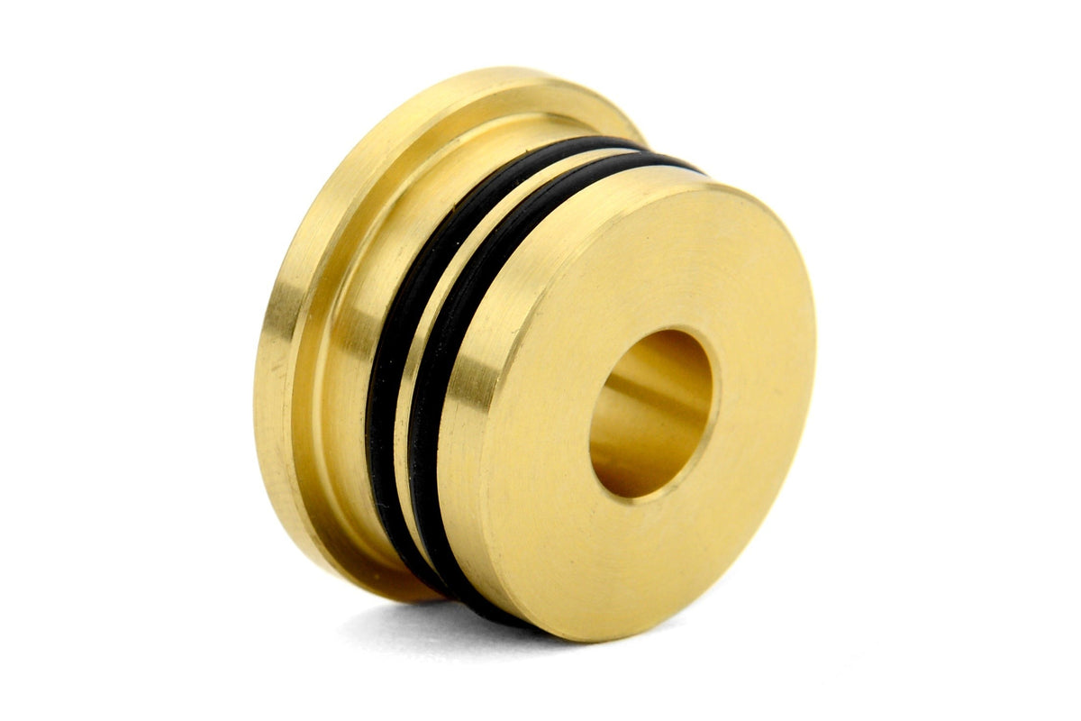 PERRIN Brass Shifter Bushing - 2015-2021 Subaru WRX
