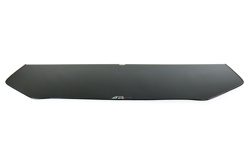 APR Performance Carbon Fiber Front Wind Splitter - 2015-2017 Subaru STI