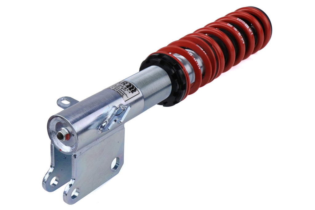 H&R Springs Street Performance Coil Over Kit - 2015-2021 Subaru WRX / STI