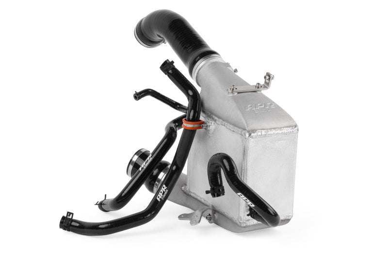 APR 18-19 Audi RS5 B9 2.9T Air-To-Water Intercooler System