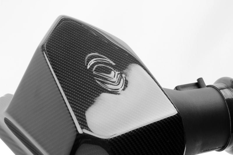 Dinan Cold Air Intake for 2016-2021 BMW M240i/340i/440i - D760-0046