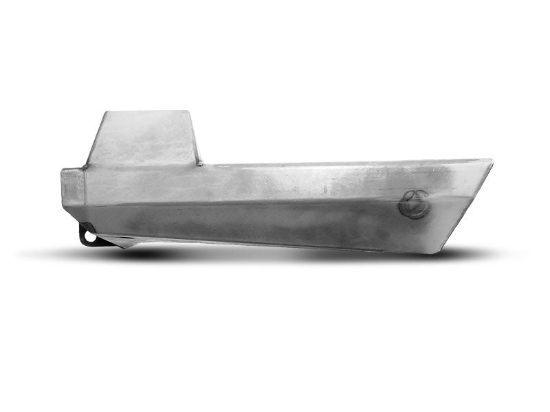 2nd Gen Tacoma Bushmaster 2.0 Classic Rear Bumper 05-15 Toyota Tacoma CBI Offroad