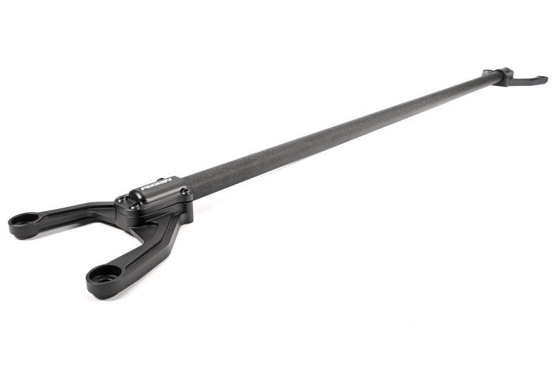 PERRIN Rear Shock Tower Brace - Black - 2022-2026 Subaru WRX