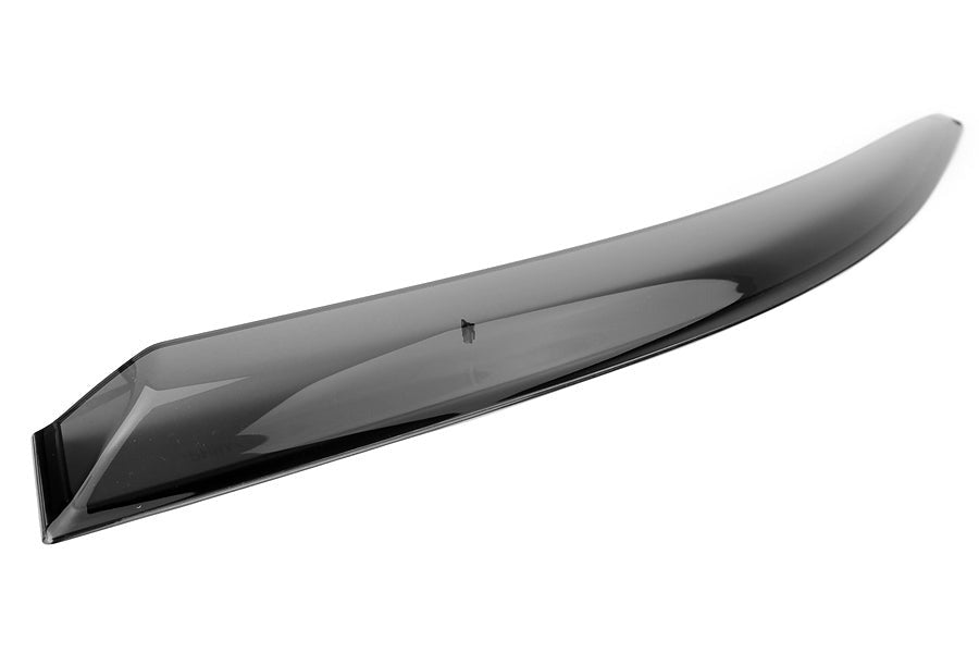 Subaru OEM Rain Guards - 2008-2014 Subaru WRX / STI / 2008-2011 Subaru Impreza