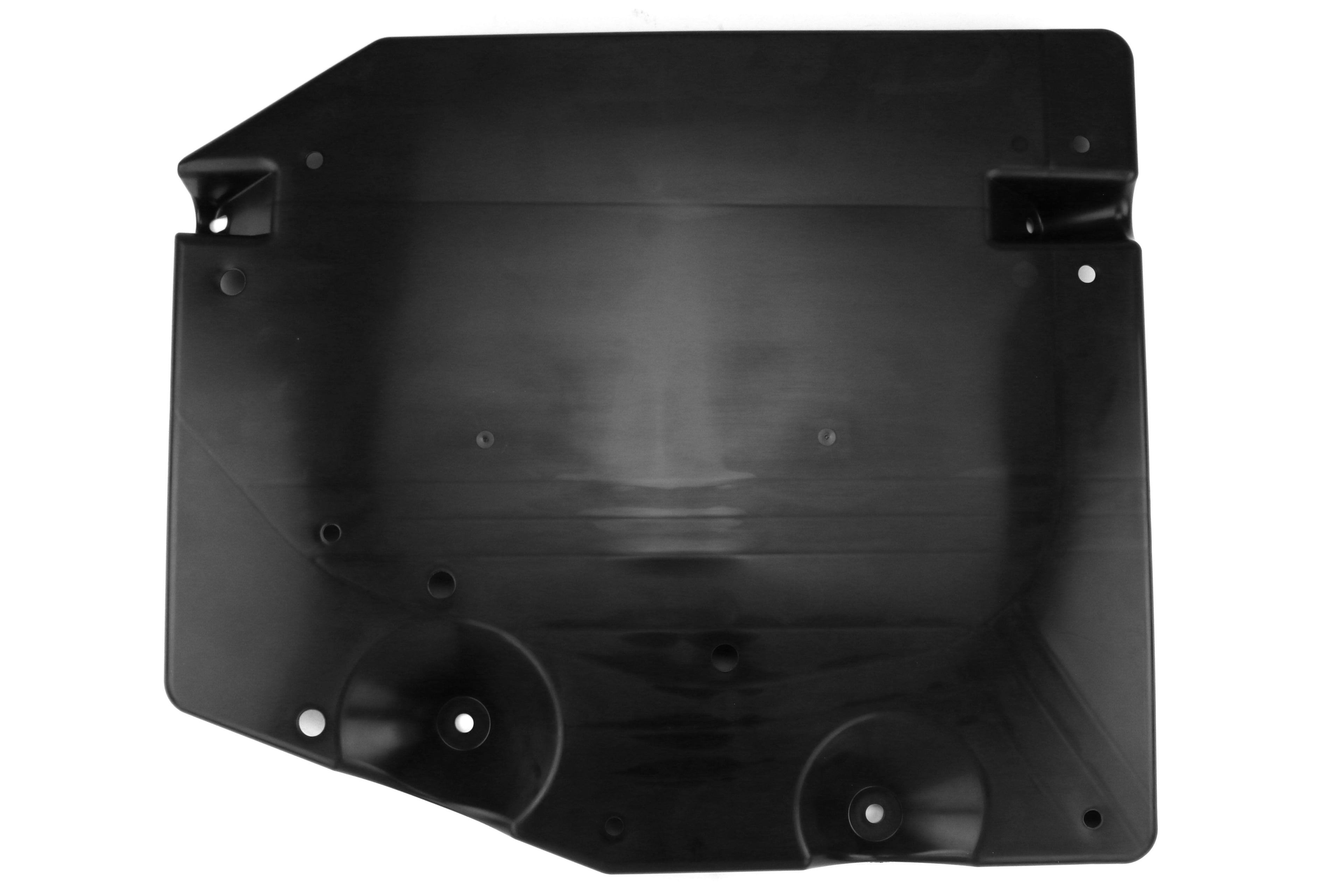 Protector-Fuel Tank, Left - 2013-2016 Scion FRS / 2013-2020 Subaru BRZ / 2017-2019 Toyota 86