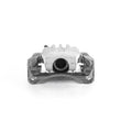 Power Stop Autospecialty Caliper w/Bracket - Rear Left - 2006-2009 Subaru Legacy