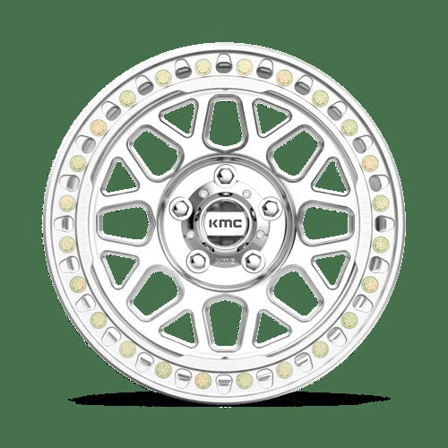 KM235 17X8.5 BLANK MACH 00MM (114-180)