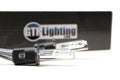 GTR Lighting 3000K H3C HID Bulbs (Pair) - GTR.N.015