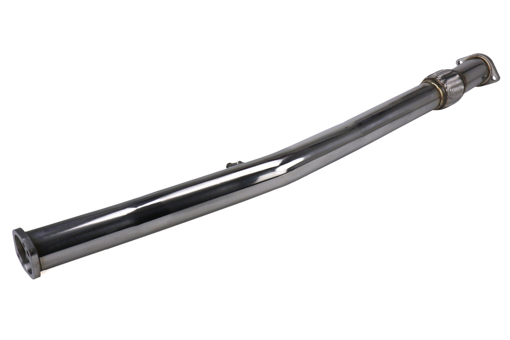 TurboXS Midpipe - 2002-2007 Subaru WRX / 2004-2007 STI