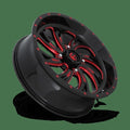 D642 20X7 4X137 GL-BLK-RTTC 13MM