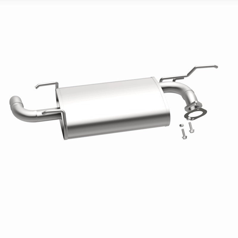 Magnaflow Muffler Kit - 2013-2016 Subaru XV Crosstrek 2.0L