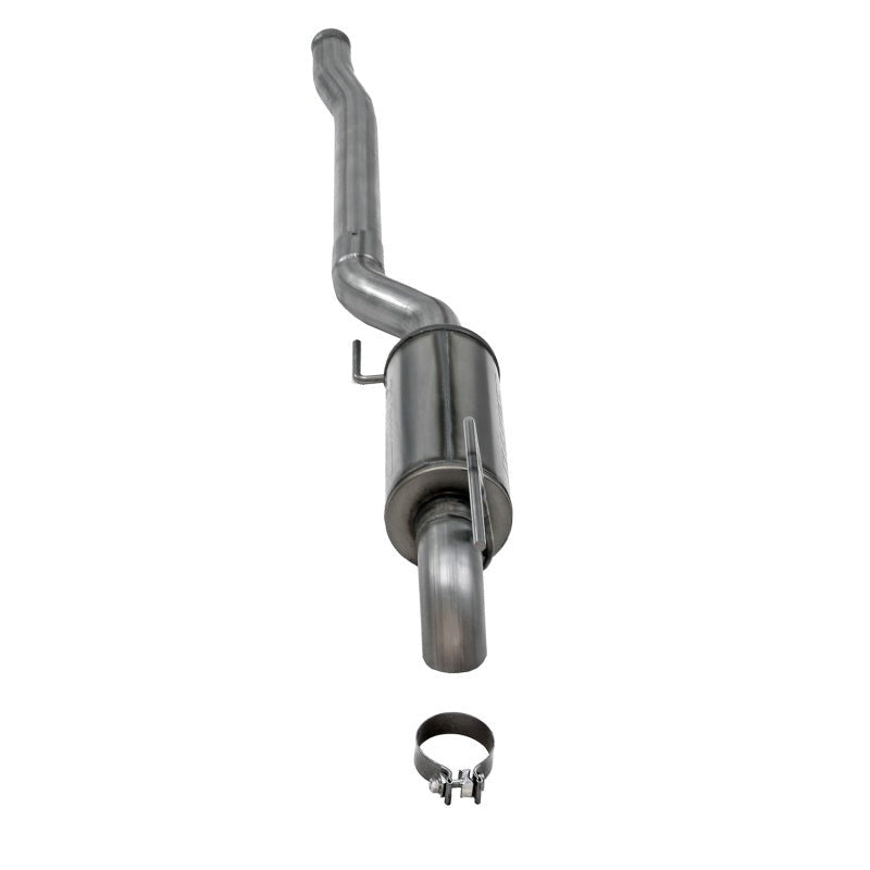Flowmaster Flow FX Extreme Cat-Back Exhaust for 2020+ Jeep Gladiator JT - 717969