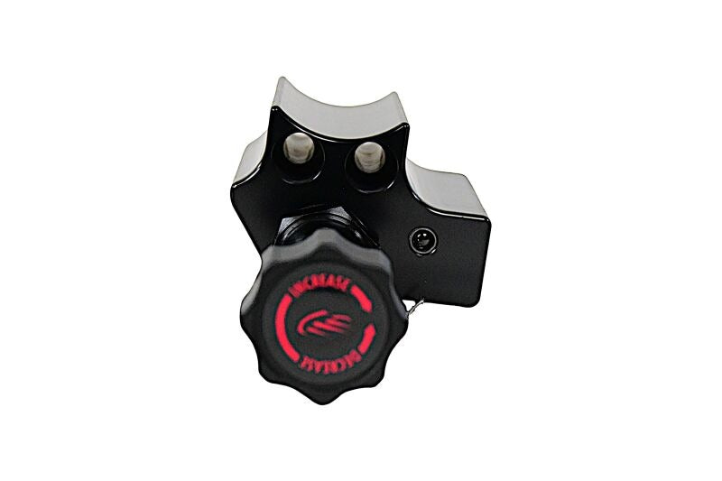 Baer Brakes Remaster Left Port Adjustable Proportioning Valve - Black