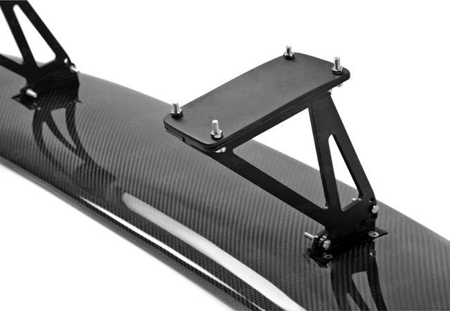 Seibon Carbon Fiber Spoiler (GT) - 2013-2016 Scion FR-S / 2013-2020 Subaru BRZ / 2017-2019 Toyota 86