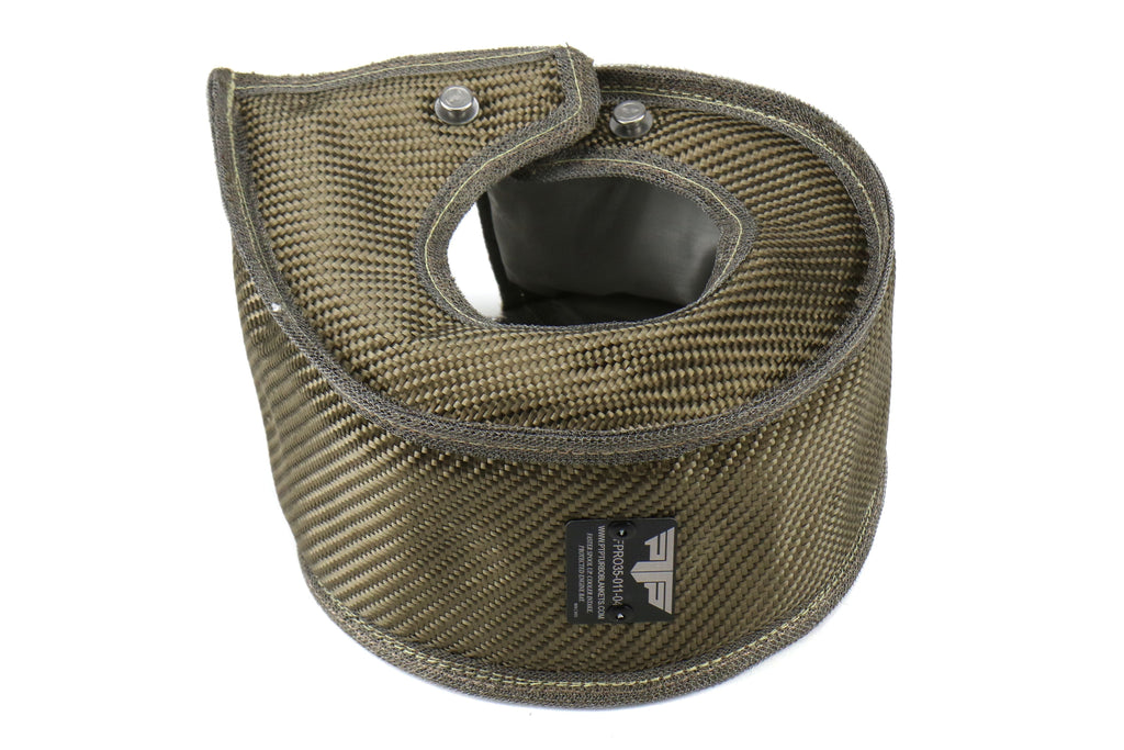 PTP Turbo Blankets Turbo Blanket T3/T4 Lava - Universal