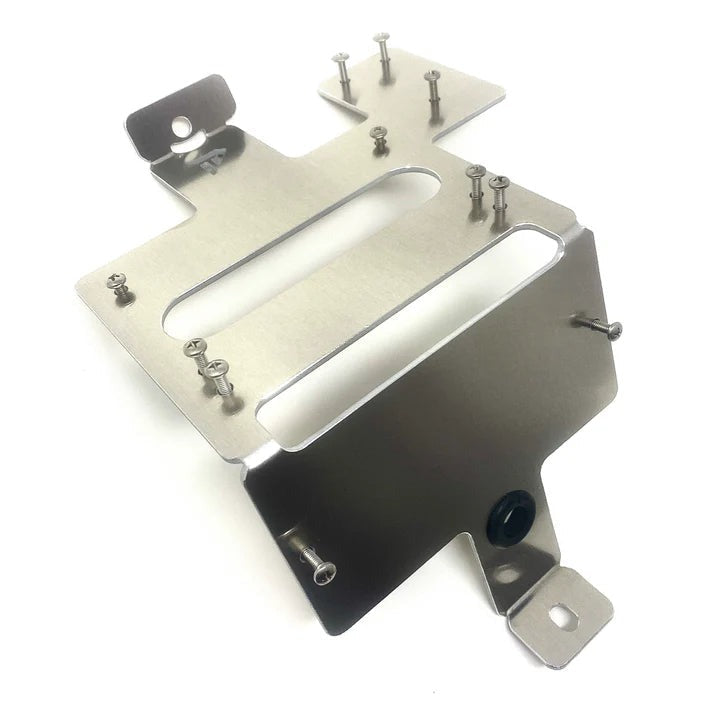 2022+ Toyota Tundra Switch Pro PowerTray Battery Mount With Install Kit