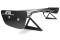 APR Performance GTC-200 Carbon Fiber Wing - 2002-2007 Subaru WRX & STI