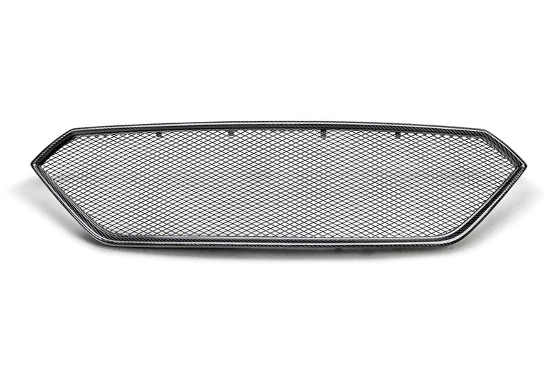 Seibon Carbon Fiber Front Grille - 2022-2024 Subaru WRX