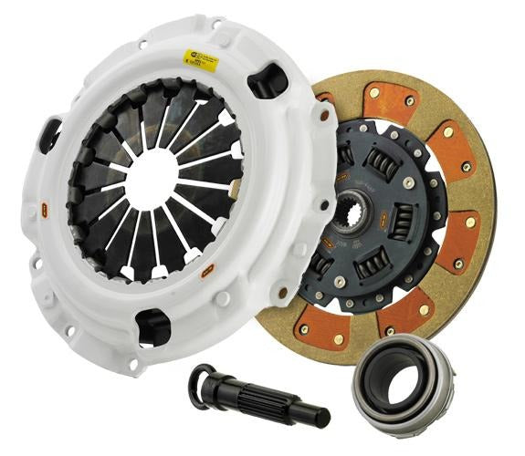 Clutch Masters FX300 Clutch Kit - 2006-2008 Subaru WRX 2.5L 5-Speed