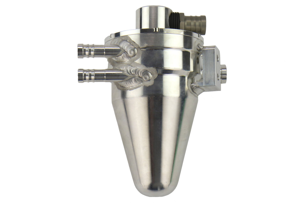 Killer B GD MV3S Air Oil Separator - 2002-2007 Subaru Impreza WRX/STi / 2004-2008 Forester XT