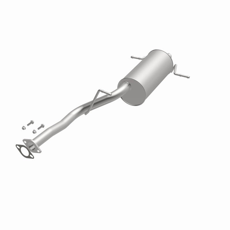 MagnaFlow BRE Muffler Kit - 2002-2005 Subaru Forester 2.5L