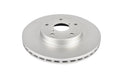 DBA En-Shield Standard Front Rotor - 2019-2022 Subaru Forester