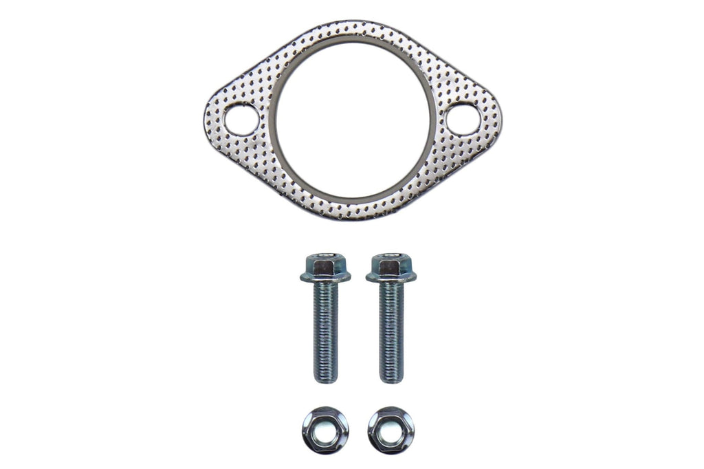 Invidia Downpipe Lower Catted Divorced Wastegate w/ 2 Bungs - Subaru Models (Inc. 2008-2014 WRX / 2008-2021 STI)