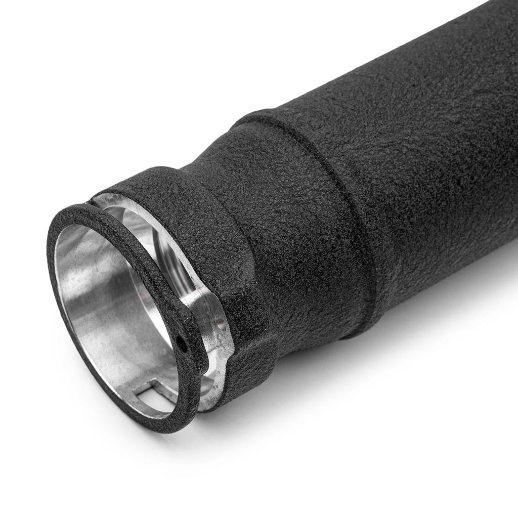 COBB Aluminum Charge Pipe - 2022-2026 Subaru WRX