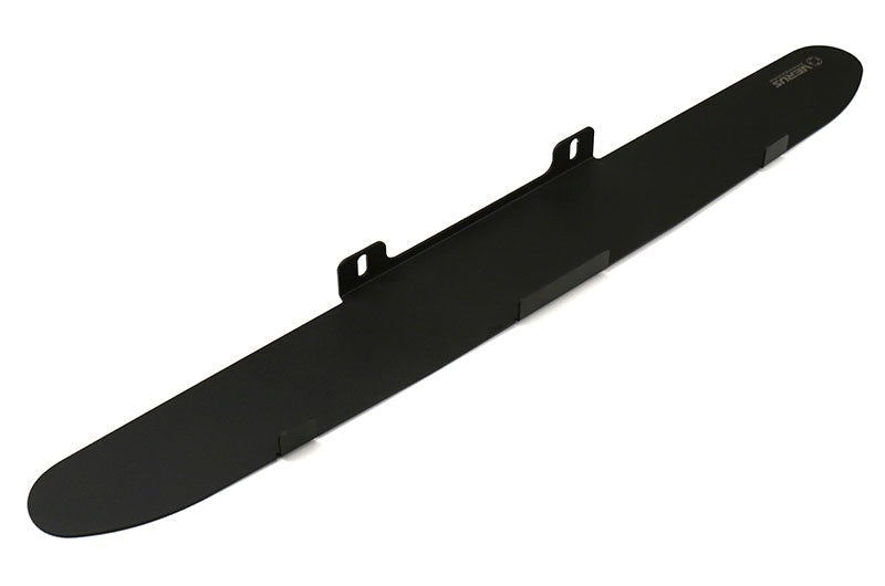 Verus Engineering Hood Scoop Block-Off Kit - 2015-2021 Subaru WRX / STI