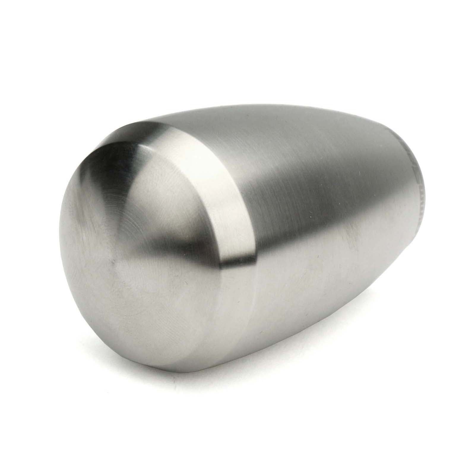 Grimmspeed Stainless Steel Shift Knob - Universal
