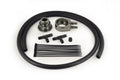 Tomioka Racing Air Oil Separator - 1993-2011 Subaru Impreza WRX / STI / 1990-2011 Subaru Legacy / 1998-2011 Subaru Forester - Subaru EJ Engine