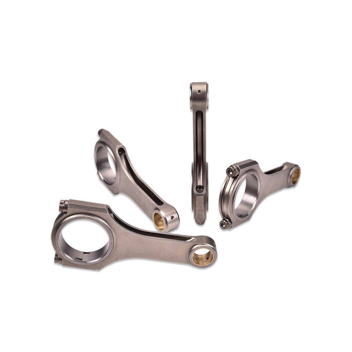 IAG 1150 Closed Deck Long Block Engine w/ IAG 1150 Heads & S2 Cams for 02-14 WRX, 04-21 STI, 04-13 FXT, 05-09 LGT