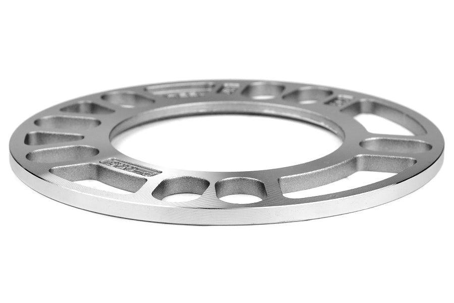 Project Kics Wheel Spacers 5mm Twin Pack Universal - Universal