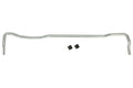 Whiteline Rear Sway Bar 24mm Adjustable - 2004-2007 Subaru STI