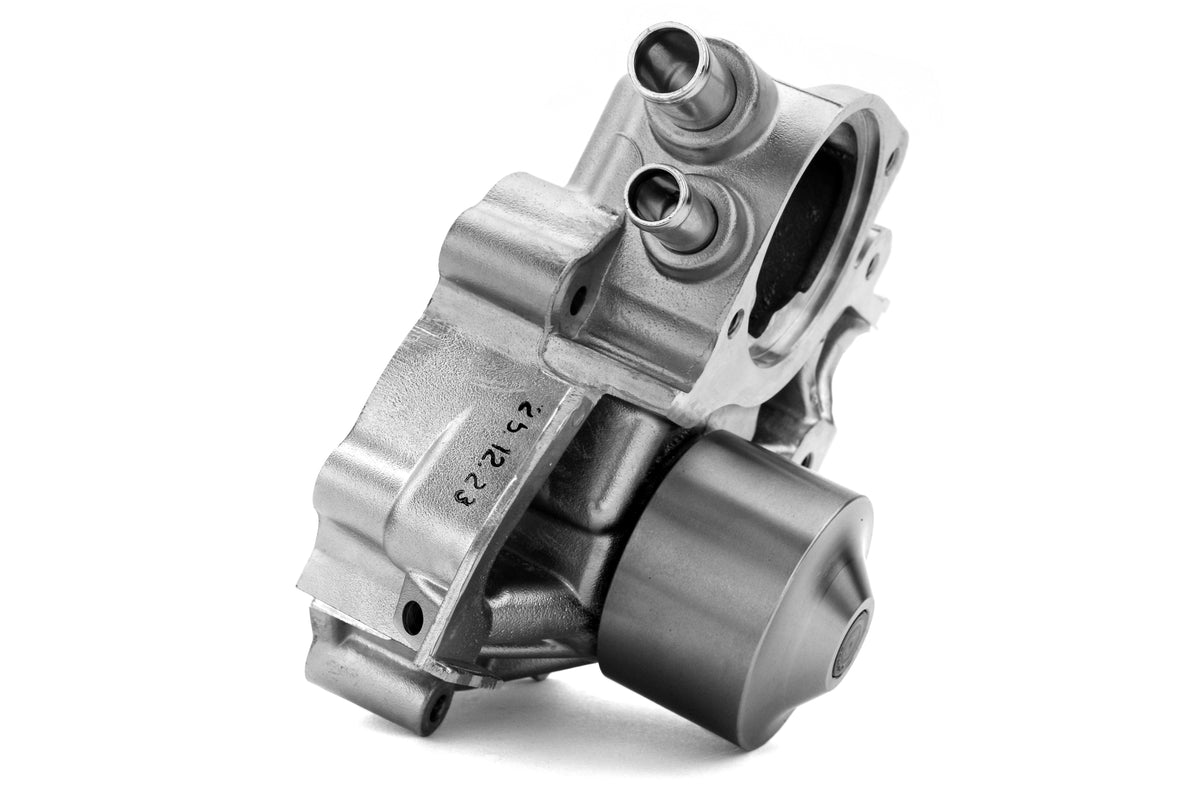 Subaru OEM Water Pump - 2002-2004 Subaru WRX