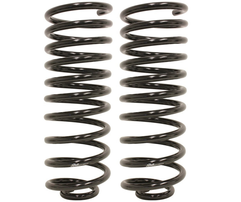 Carli Pintop Leveling System - Base - 2in Lift - 19-22 Ram Powerwagon - Gas - R1 Coil