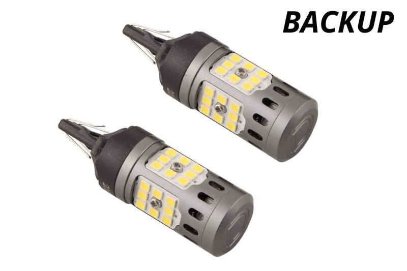 Diode Dynamics HP11 LED Bulb 7443 - Cool White (Pair) - Universal