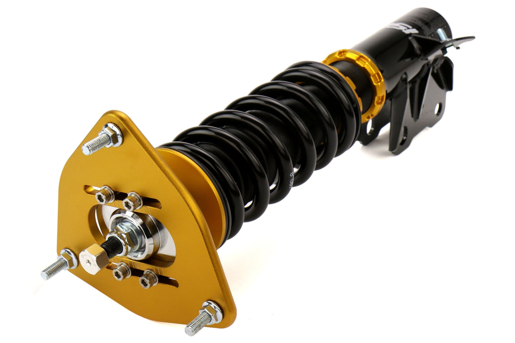 ISC Suspension N1 Street Sport Coilovers - 2015-2017 Subaru WRX/STI
