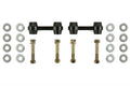 Torque Solution Front Endlinks - 2002-2014 Subaru WRX / 2004-2014 STI / 2005-2020 Legacy / 2005-2013 Forester / 1993-2014 Impreza